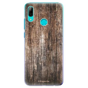 Plastové puzdro iSaprio - Wood 11 - Huawei P Smart 2019