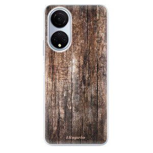 Odolné silikónové puzdro iSaprio - Wood 11 - Honor X7