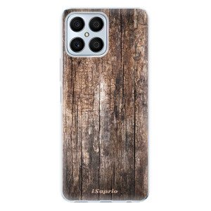 Odolné silikónové puzdro iSaprio - Wood 11 - Honor X8