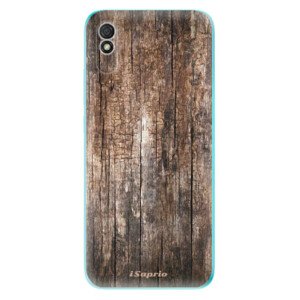 Odolné silikónové puzdro iSaprio - Wood 11 - Xiaomi Redmi 9A