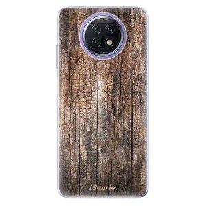 Odolné silikónové puzdro iSaprio - Wood 11 - Xiaomi Redmi Note 9T