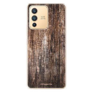 Odolné silikónové puzdro iSaprio - Wood 11 - Vivo V23 5G