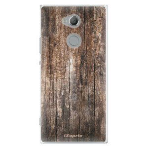 Plastové puzdro iSaprio - Wood 11 - Sony Xperia XA2 Ultra