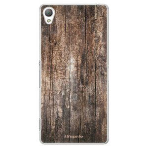 Plastové puzdro iSaprio - Wood 11 - Sony Xperia Z3