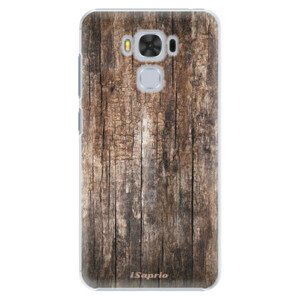 Plastové puzdro iSaprio - Wood 11 - Asus ZenFone 3 Max ZC553KL