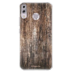 Plastové puzdro iSaprio - Wood 11 - Asus ZenFone 5 ZE620KL