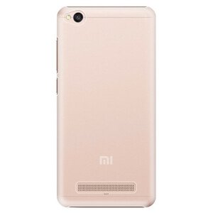 Xiaomi Redmi 4A (plastový kryt)