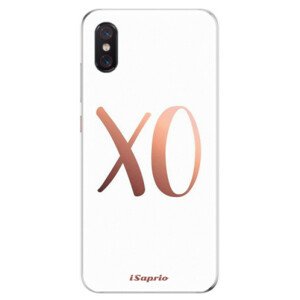 Odolné silikonové pouzdro iSaprio - XO 01 - Xiaomi Mi 8 Pro