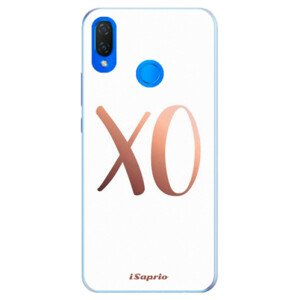 Silikónové puzdro iSaprio - XO 01 - Huawei Nova 3i