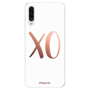 Odolné silikónové puzdro iSaprio - XO 01 - Samsung Galaxy A30s