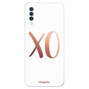 Odolné silikónové puzdro iSaprio - XO 01 - Samsung Galaxy A50