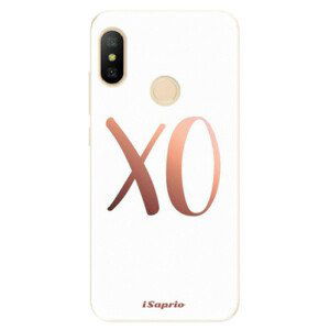 Odolné silikónové puzdro iSaprio - XO 01 - Xiaomi Mi A2 Lite