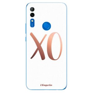 Odolné silikónové puzdro iSaprio - XO 01 - Huawei P Smart Z