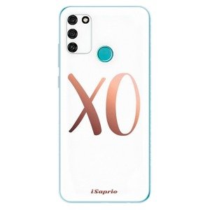 Odolné silikónové puzdro iSaprio - XO 01 - Honor 9A