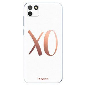 Odolné silikónové puzdro iSaprio - XO 01 - Honor 9S