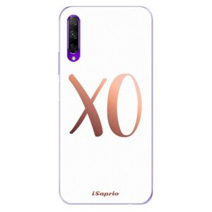 Odolné silikónové puzdro iSaprio - XO 01 - Honor 9X Pro