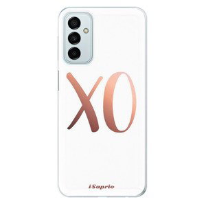 Odolné silikónové puzdro iSaprio - XO 01 - Samsung Galaxy M23 5G