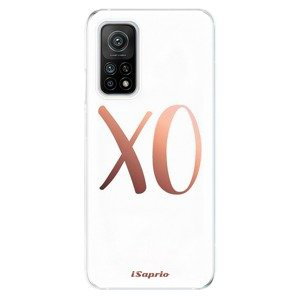 Odolné silikónové puzdro iSaprio - XO 01 - Xiaomi Mi 10T / Mi 10T Pro