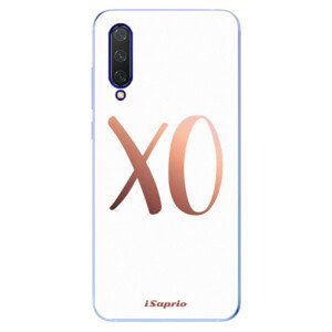 Odolné silikónové puzdro iSaprio - XO 01 - Xiaomi Mi 9 Lite