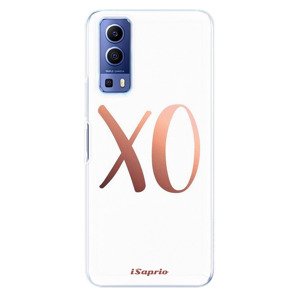 Odolné silikónové puzdro iSaprio - XO 01 - Vivo Y52 5G