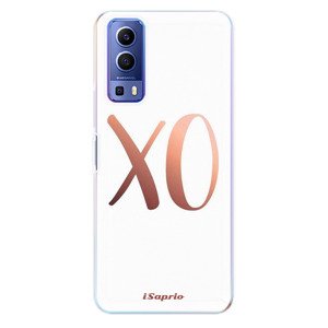 Odolné silikónové puzdro iSaprio - XO 01 - Vivo Y72 5G