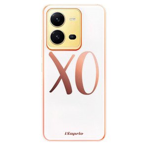 Odolné silikónové puzdro iSaprio - XO 01 - Vivo X80 Lite 5G