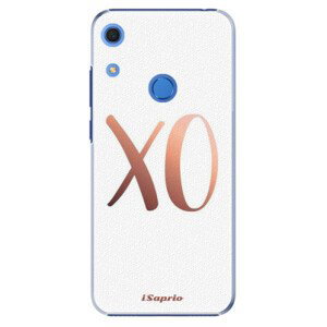 Plastové puzdro iSaprio - XO 01 - Huawei Y6s