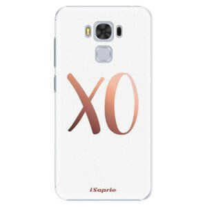 Plastové puzdro iSaprio - XO 01 - Asus ZenFone 3 Max ZC553KL