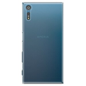 Sony Xperia XZ (plastový kryt)