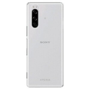 Sony Xperia 5 (plastový kryt)