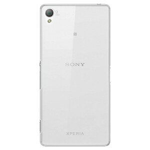 Sony Xperia Z3 (plastový kryt)