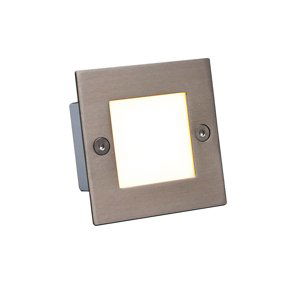 LED zapustené svetlo LEDlite Square 7