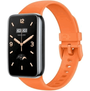 Xiaomi Smart Band 7 Pro Strap Orange