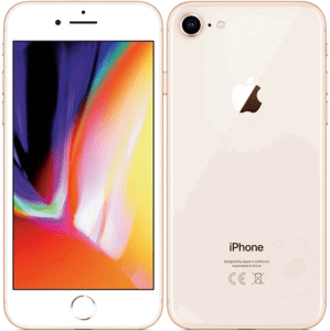 Používaný Apple iPhone 8 64GB Gold Trieda A