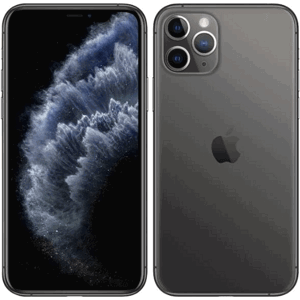 Používaný Apple iPhone 11 Pro 64GB Space Gray Trieda C