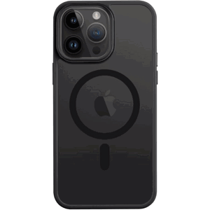 Odolné puzdro na Apple iPhone 15 Pro Tactical MagForce Hyperstealth Asphalt