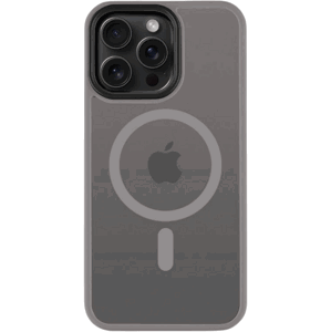 Odolné puzdro na Apple iPhone 15 Pro Max Tactical MagForce Hyperstealth Light Grey