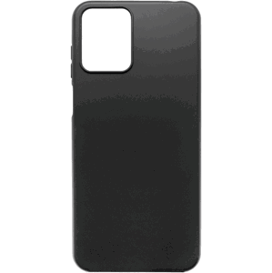Silikónové puzdro na Motorola Edge 30 Ultra 5G Matt TPU čierne