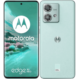 Motorola Edge 40 Neo 5G 12GB/256GB Soothing Sea Nový z výkupu