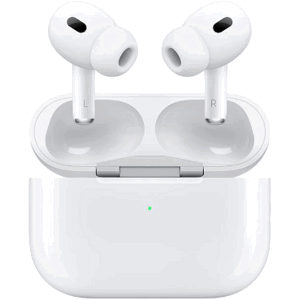 Apple AirPods Pro (2nd generration) (USB-C) MTJV3ZM/A