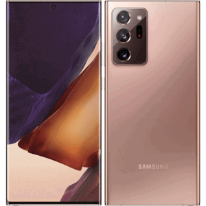 Používaný Samsung Galaxy Note 20 Ultra N986 12GB/256GB Bronze Trieda B