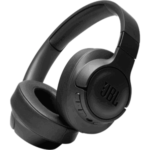 JBL Tune 760NC BT Black