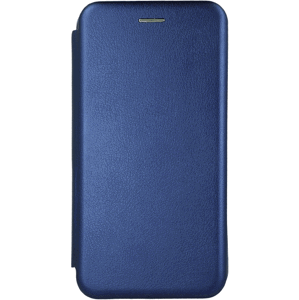 Diárové puzdro na Samsung Galaxy S23 FE 5G S711 Diva modré
