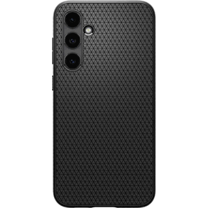 Odolné puzdro na Samsung Galaxy S23 FE 5G S711 Spigen Liquid Air matte black