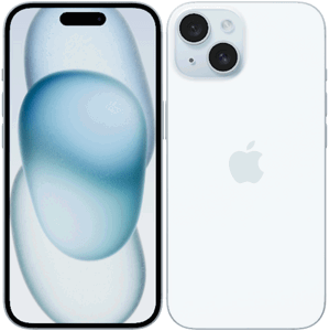 Apple iPhone 15 Plus 128GB Blue Nový z výkupu