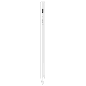 Tactical Roger Pencil Stylus, biely (iPad, Android zariadenia)