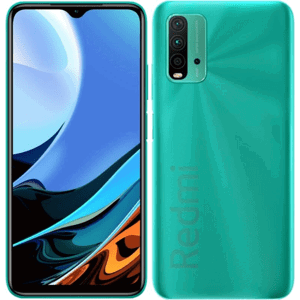 Používaný Xiaomi Redmi 9T 4GB/128GB Green Trieda B