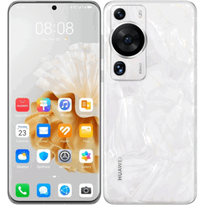 Huawei P60 Pro 8GB/256GB Rococo Pearl Nový z výkupu