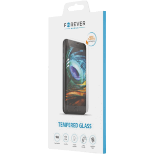Tvrdené sklo na Honor X7a Forever Tempered Glass 9H