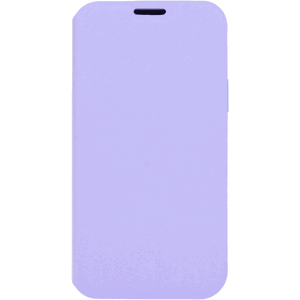 Diárové puzdro na Xiaomi Redmi 9 Vennus Lite fialové